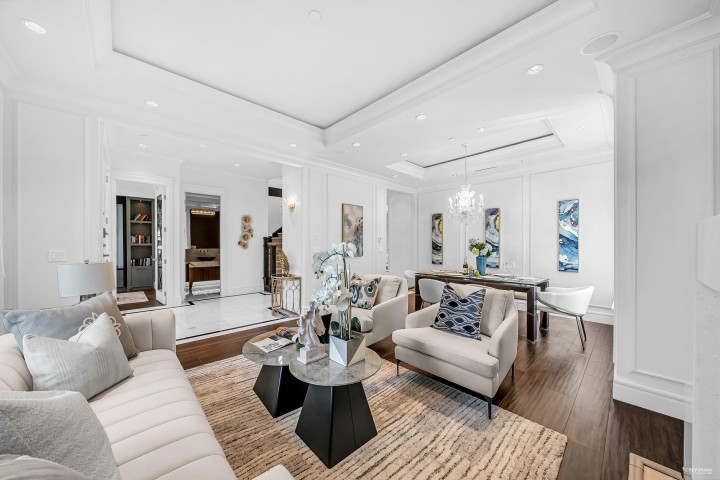 Photo 9 at 3176 W 35th Avenue, MacKenzie Heights, Vancouver West