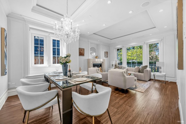 Photo 8 at 3176 W 35th Avenue, MacKenzie Heights, Vancouver West