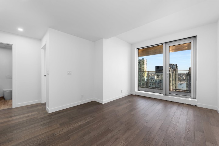 Photo 13 at 3209 - 1480 Howe Street, Yaletown, Vancouver West