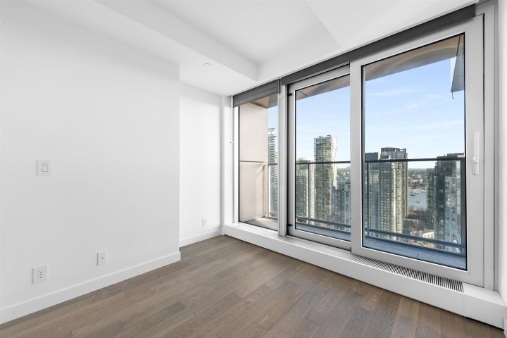 Photo 17 at 3209 - 1480 Howe Street, Yaletown, Vancouver West