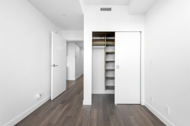 Photo 20 at 3209 - 1480 Howe Street, Yaletown, Vancouver West