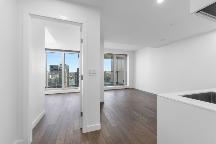 Photo 9 at 3209 - 1480 Howe Street, Yaletown, Vancouver West