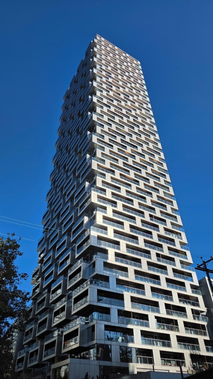 Photo 24 at 3209 - 1480 Howe Street, Yaletown, Vancouver West