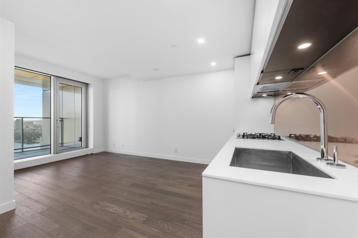 Photo 10 at 3209 - 1480 Howe Street, Yaletown, Vancouver West