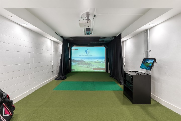 Photo 39 at 3209 - 1480 Howe Street, Yaletown, Vancouver West