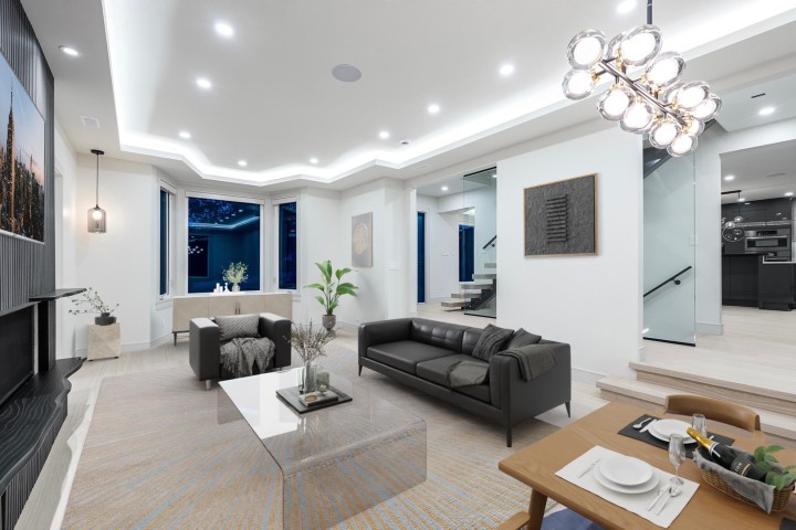 Photo 6 at 2050 Westdean Crescent, Ambleside, West Vancouver