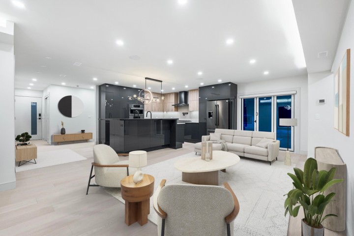 Photo 14 at 2050 Westdean Crescent, Ambleside, West Vancouver