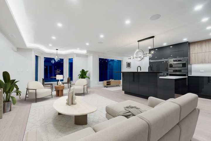 Photo 15 at 2050 Westdean Crescent, Ambleside, West Vancouver