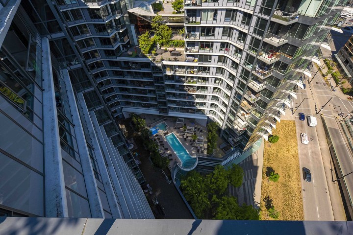 Photo 23 at 1219 - 68 Smithe Street, Downtown VW, Vancouver West