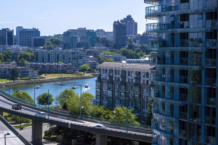 Photo 2 at 1219 - 68 Smithe Street, Downtown VW, Vancouver West