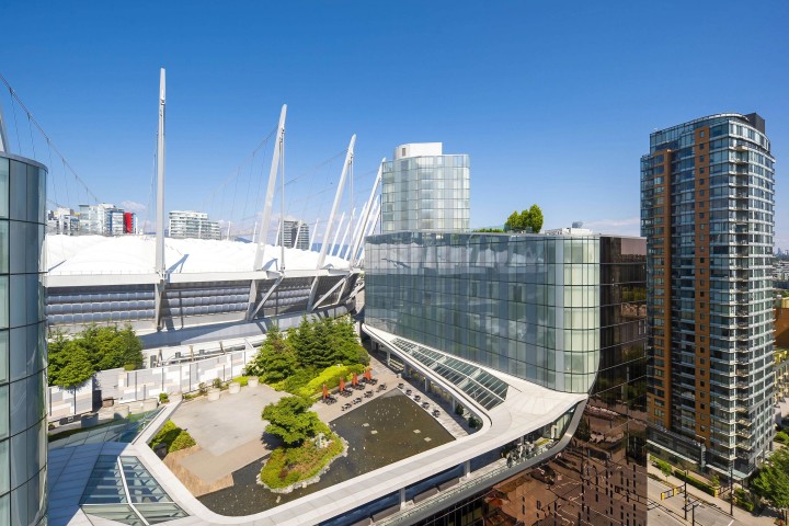 Photo 16 at 1219 - 68 Smithe Street, Downtown VW, Vancouver West