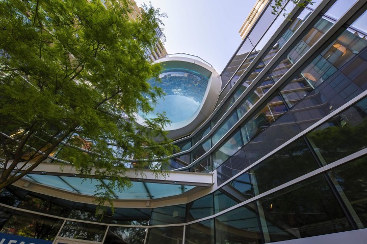 Photo 26 at 1219 - 68 Smithe Street, Downtown VW, Vancouver West