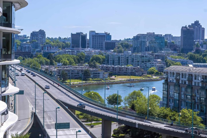 Photo 1 at 1219 - 68 Smithe Street, Downtown VW, Vancouver West