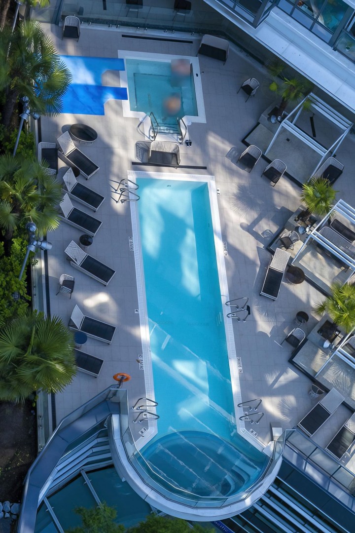 Photo 28 at 1219 - 68 Smithe Street, Downtown VW, Vancouver West