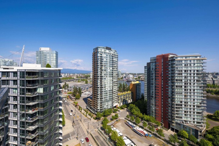 Photo 20 at 1219 - 68 Smithe Street, Downtown VW, Vancouver West