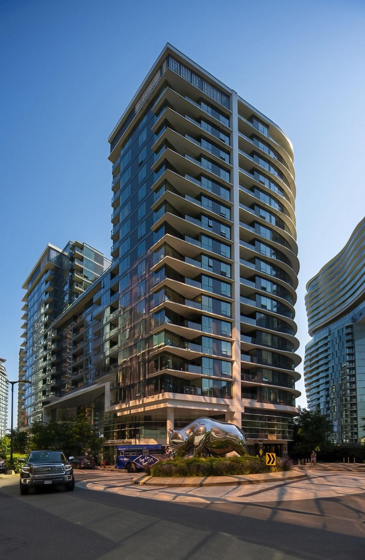 Photo 24 at 1219 - 68 Smithe Street, Downtown VW, Vancouver West