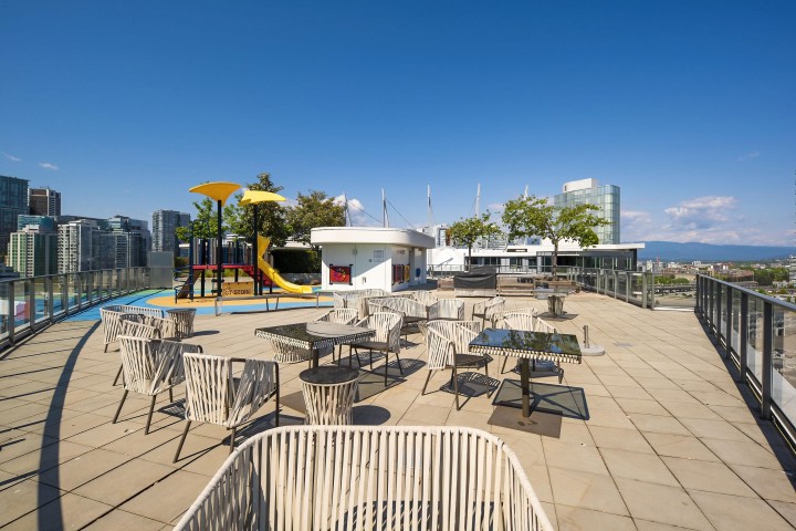 Photo 18 at 1219 - 68 Smithe Street, Downtown VW, Vancouver West