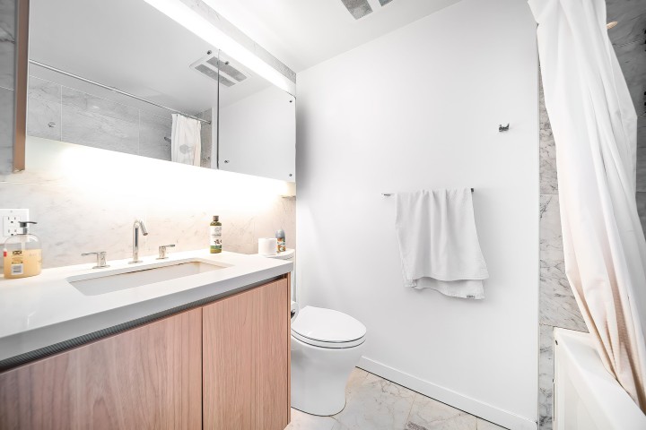 Photo 15 at 1219 - 68 Smithe Street, Downtown VW, Vancouver West