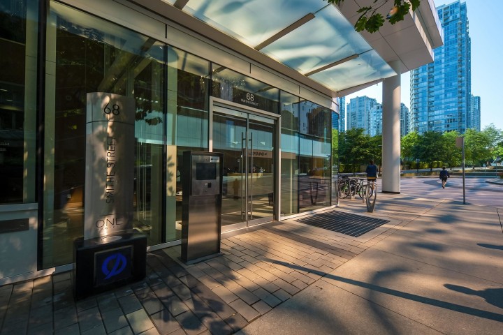 Photo 25 at 1219 - 68 Smithe Street, Downtown VW, Vancouver West