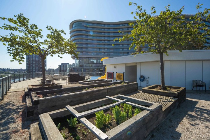 Photo 21 at 1219 - 68 Smithe Street, Downtown VW, Vancouver West