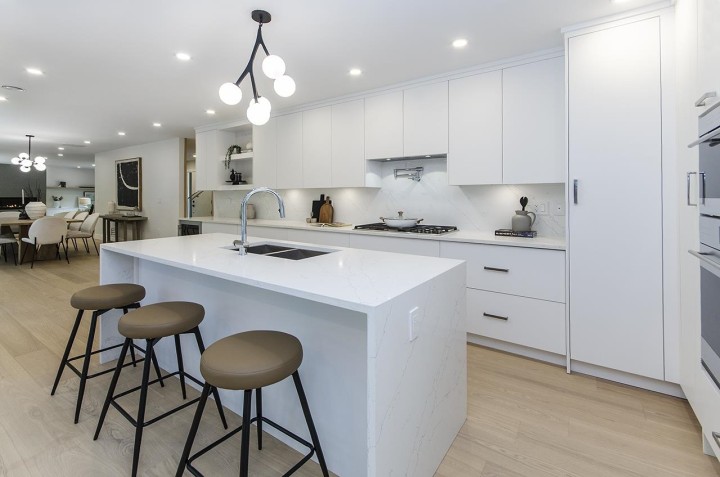 Photo 13 at 4002 Bayridge Avenue, Bayridge, West Vancouver