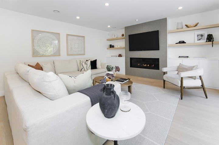 Photo 17 at 4002 Bayridge Avenue, Bayridge, West Vancouver