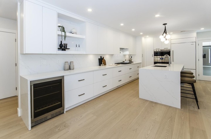 Photo 12 at 4002 Bayridge Avenue, Bayridge, West Vancouver