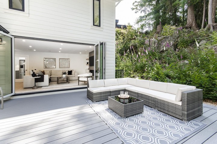 Photo 22 at 4002 Bayridge Avenue, Bayridge, West Vancouver