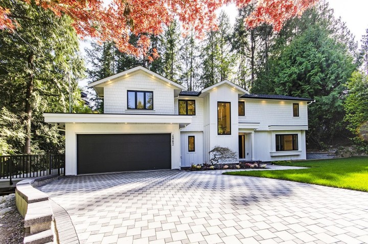 Photo 1 at 4002 Bayridge Avenue, Bayridge, West Vancouver