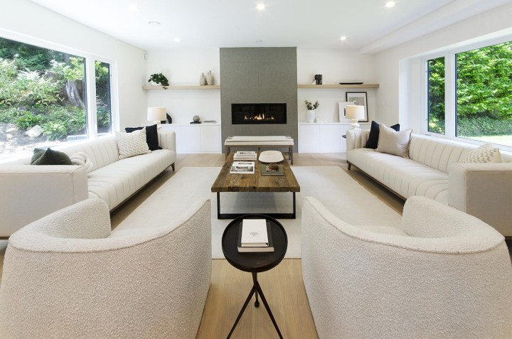 Photo 5 at 4002 Bayridge Avenue, Bayridge, West Vancouver