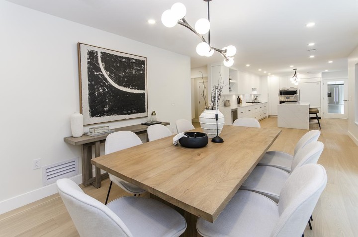 Photo 9 at 4002 Bayridge Avenue, Bayridge, West Vancouver