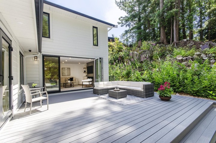 Photo 24 at 4002 Bayridge Avenue, Bayridge, West Vancouver