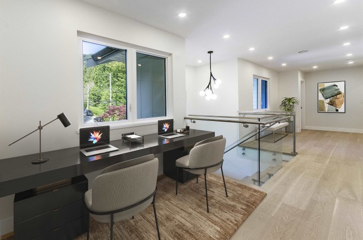 Photo 38 at 4002 Bayridge Avenue, Bayridge, West Vancouver