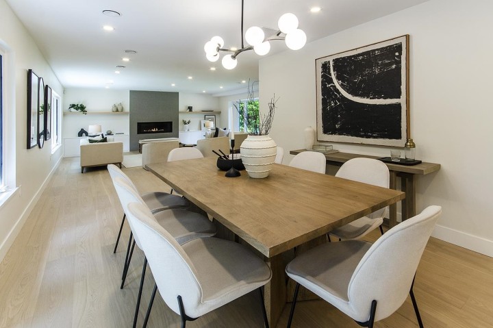 Photo 10 at 4002 Bayridge Avenue, Bayridge, West Vancouver