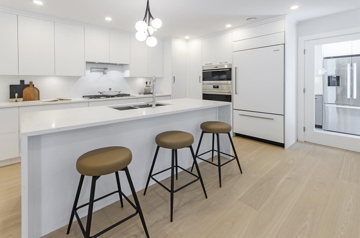 Photo 14 at 4002 Bayridge Avenue, Bayridge, West Vancouver