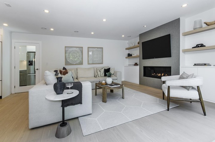 Photo 19 at 4002 Bayridge Avenue, Bayridge, West Vancouver