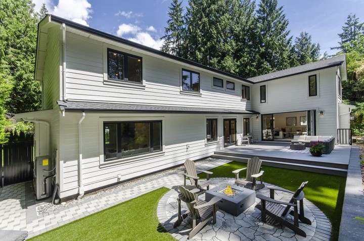 Photo 25 at 4002 Bayridge Avenue, Bayridge, West Vancouver