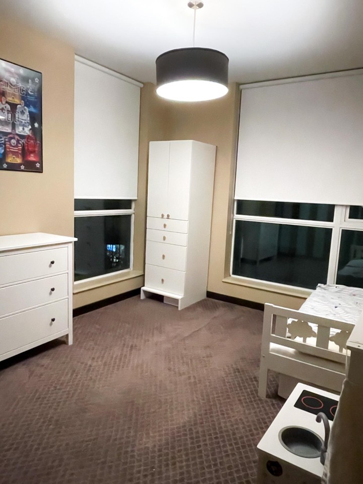 Photo 23 at 702 - 168 E Esplanade, Lower Lonsdale, North Vancouver