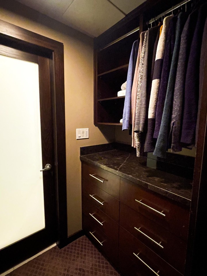 Photo 27 at 702 - 168 E Esplanade, Lower Lonsdale, North Vancouver