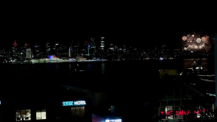 Photo 22 at 702 - 168 E Esplanade, Lower Lonsdale, North Vancouver