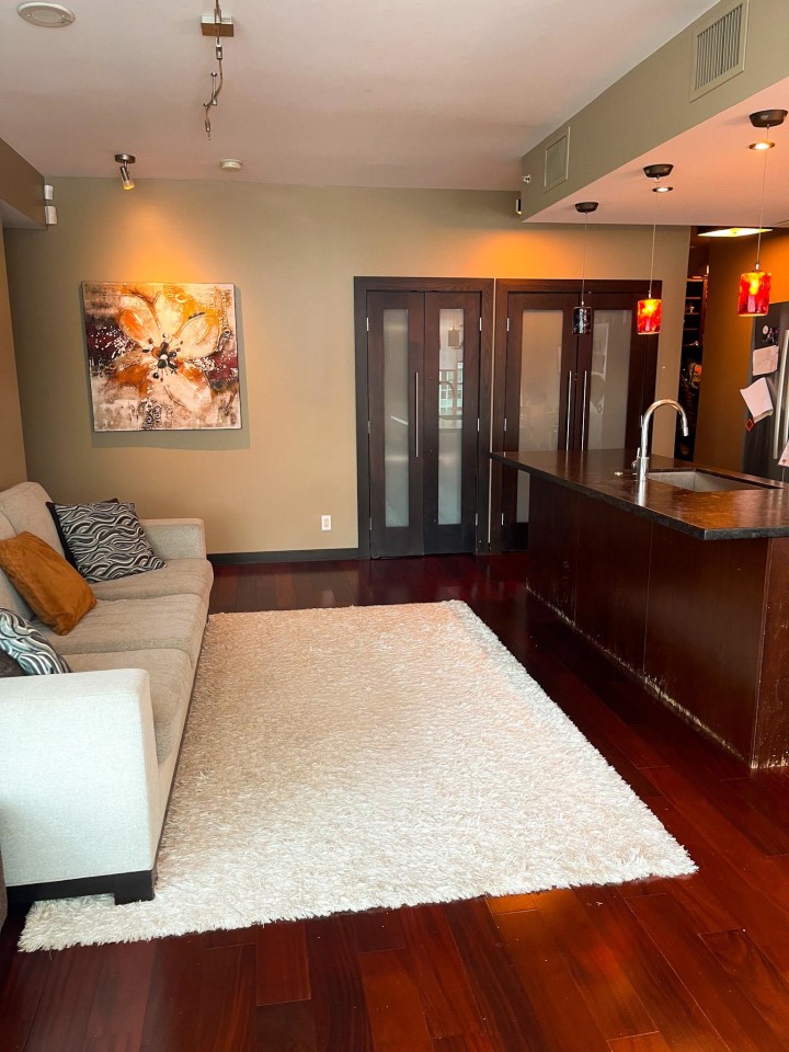 Photo 7 at 702 - 168 E Esplanade, Lower Lonsdale, North Vancouver