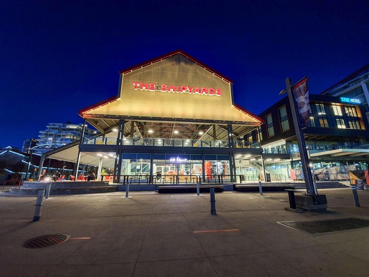 Photo 32 at 702 - 168 E Esplanade, Lower Lonsdale, North Vancouver