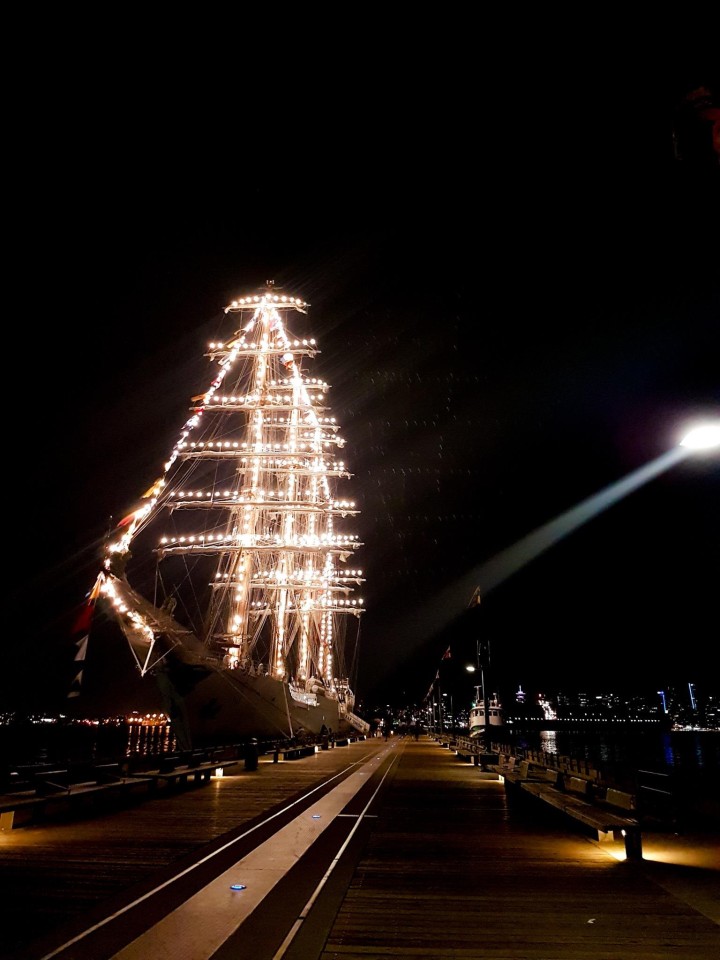 Photo 30 at 702 - 168 E Esplanade, Lower Lonsdale, North Vancouver