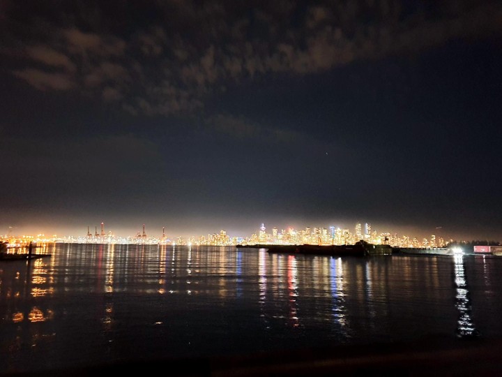 Photo 33 at 702 - 168 E Esplanade, Lower Lonsdale, North Vancouver