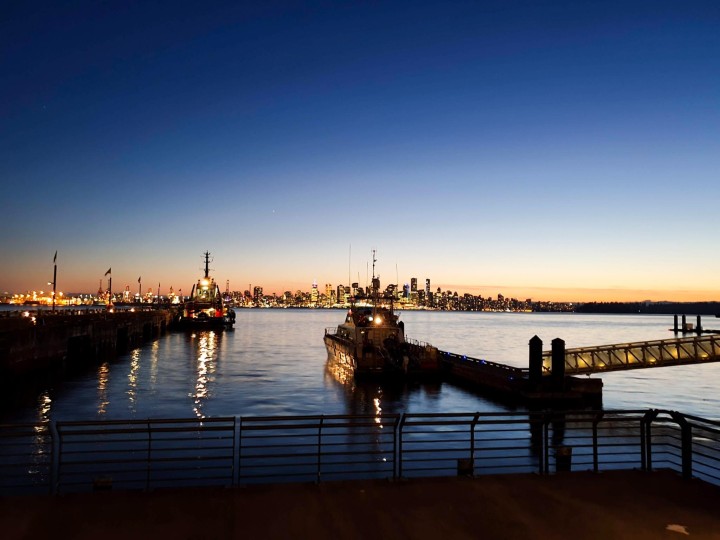 Photo 31 at 702 - 168 E Esplanade, Lower Lonsdale, North Vancouver