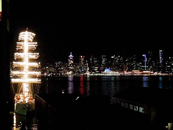 Photo 29 at 702 - 168 E Esplanade, Lower Lonsdale, North Vancouver