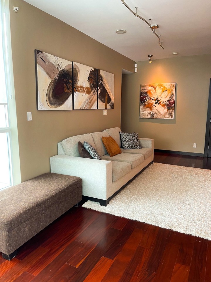 Photo 8 at 702 - 168 E Esplanade, Lower Lonsdale, North Vancouver