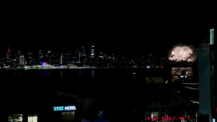 Photo 21 at 702 - 168 E Esplanade, Lower Lonsdale, North Vancouver