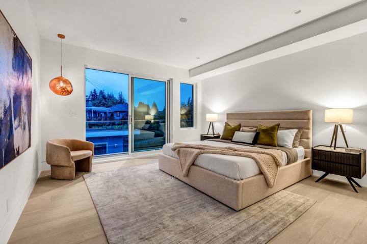 Photo 17 at 4500 Canterbury Crescent, Forest Hills NV, North Vancouver