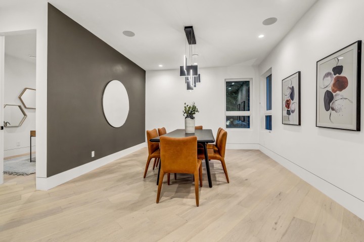 Photo 9 at 4500 Canterbury Crescent, Forest Hills NV, North Vancouver